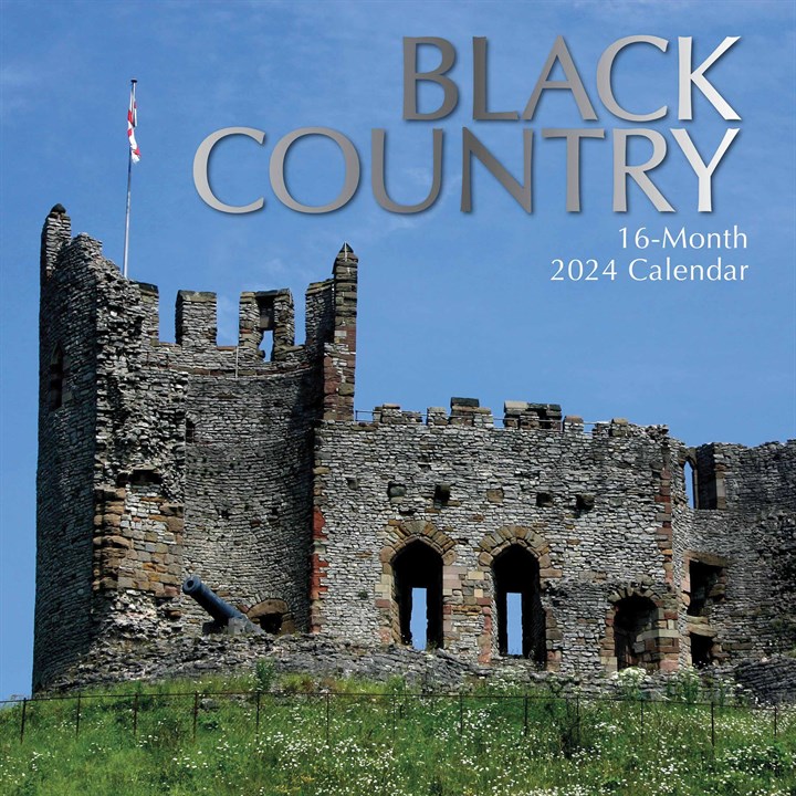 Black Country Calendar 2024