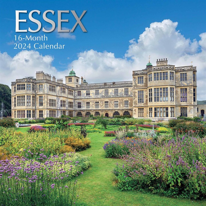 Essex Calendar 2024