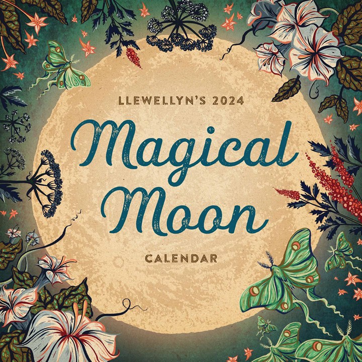 llewellyn-s-magical-moon-calendar-2024
