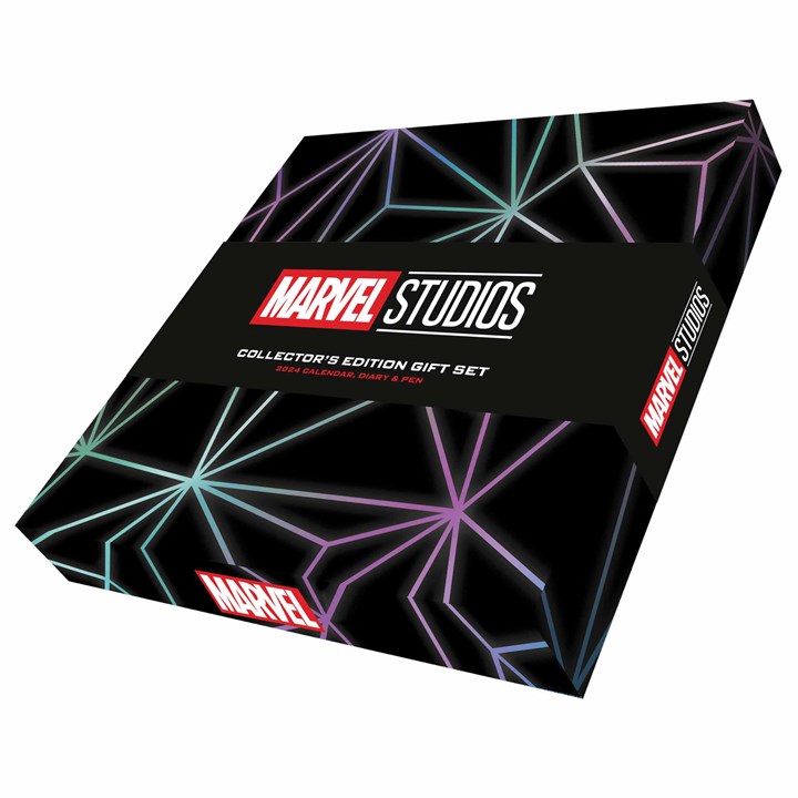 Disney, Marvel Studios Collector's Box Set 2024