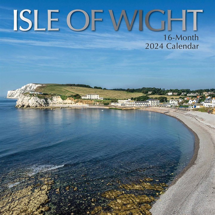 Isle Of Wight Calendar 2024