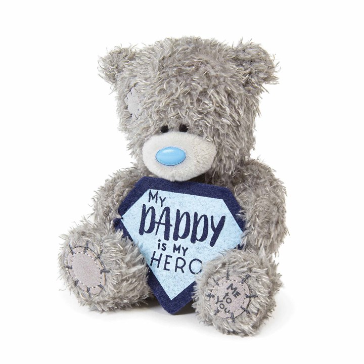 Me To You, Daddy Plush Bear