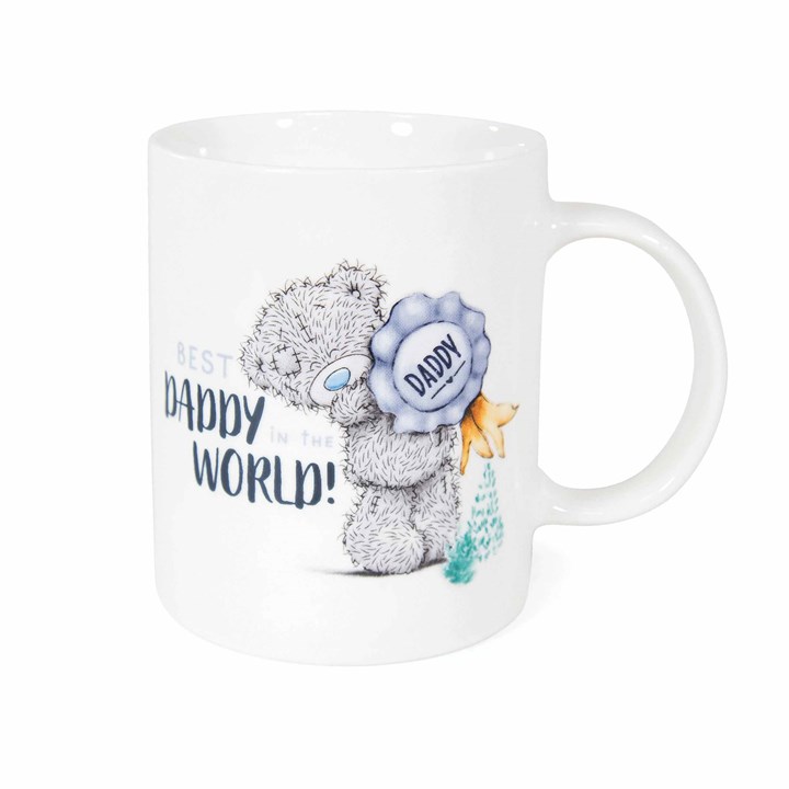 Me To You, Best Daddy in the World Mug