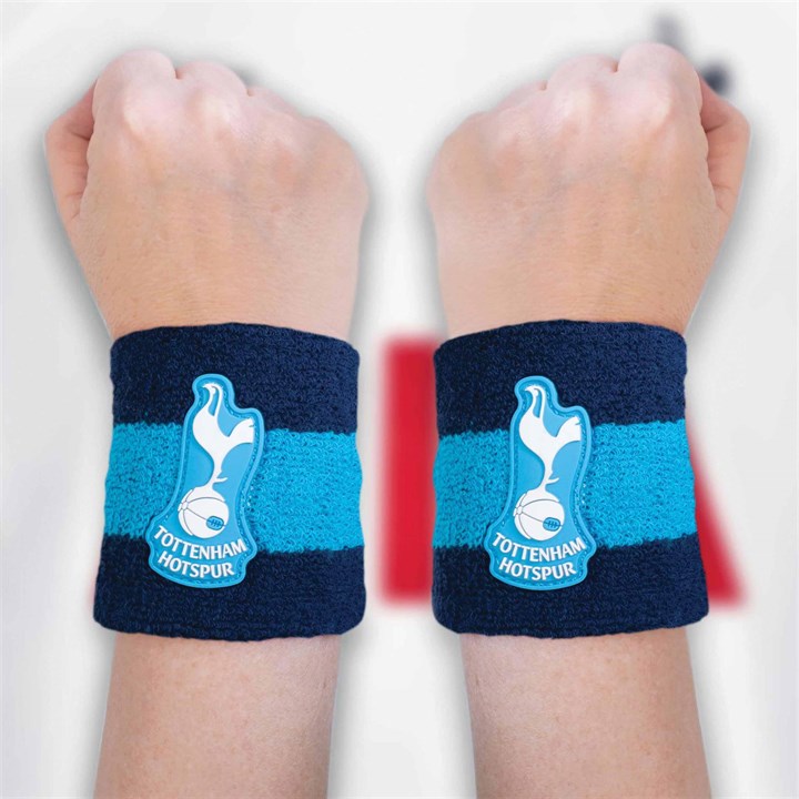 Tottenham Hotspur FC Cotton Wristbands