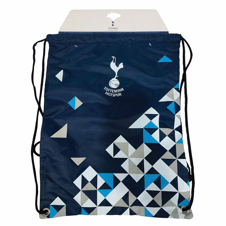 Tottenham Hotspur FC Particle Gym Bag