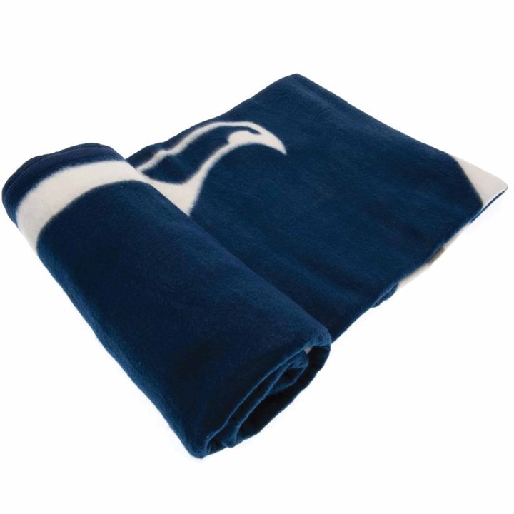 Tottenham Hotspur FC Particle Fleece Blanket