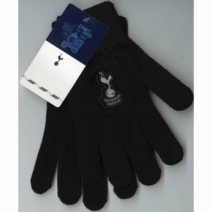 Tottenham Hotspur FC Knitted Gloves