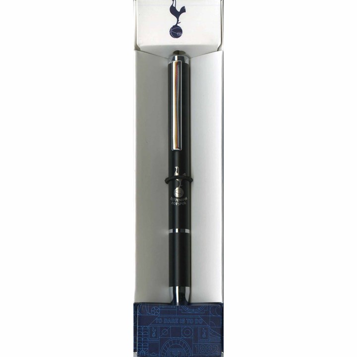 Tottenham Hotspur FC Bottle Opener Ball Point Pen