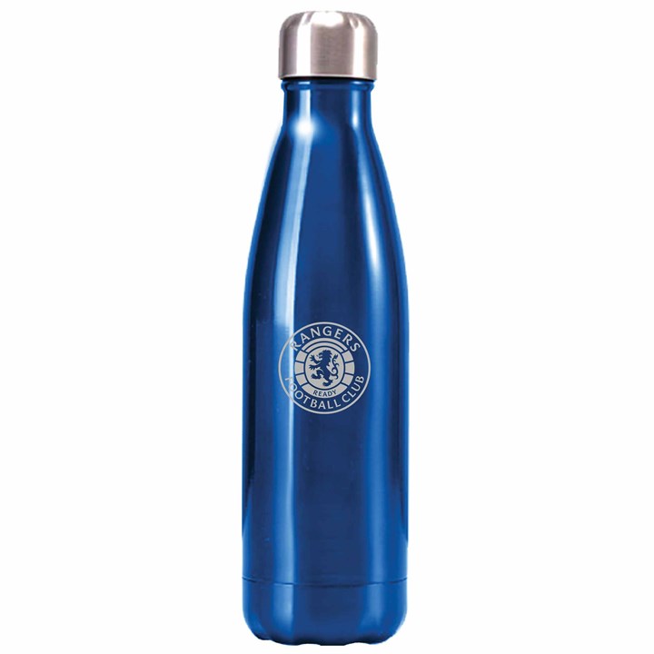 Rangers FC Drinks Bottle