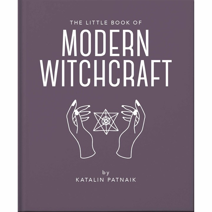 Little Book of Modern Witchcraft
