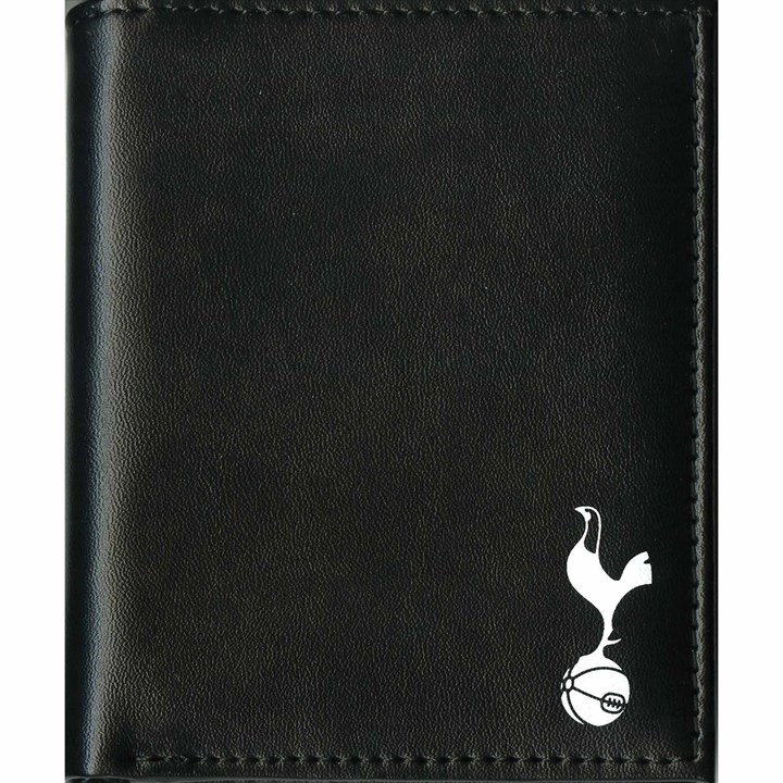 Tottenham Hotspur FC Card Wallet with Print Logo