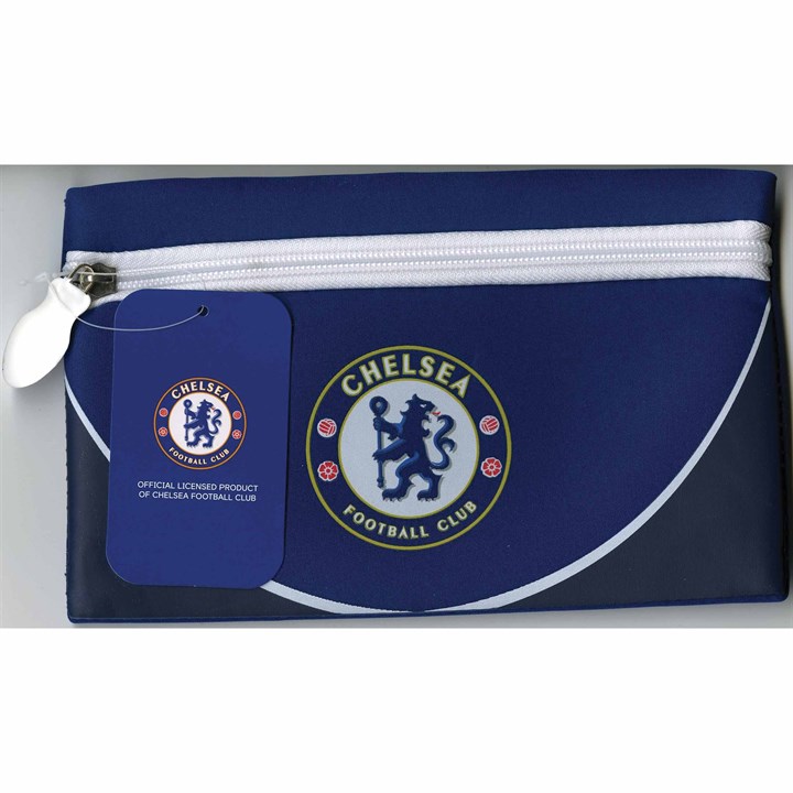 Chelsea FC, Swoop Pencil Case