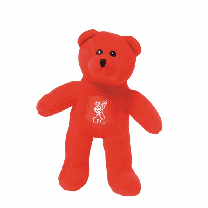 Liverpool FC Red  Bear
