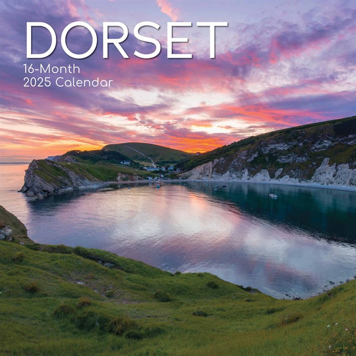 Dorset Calendar 2025