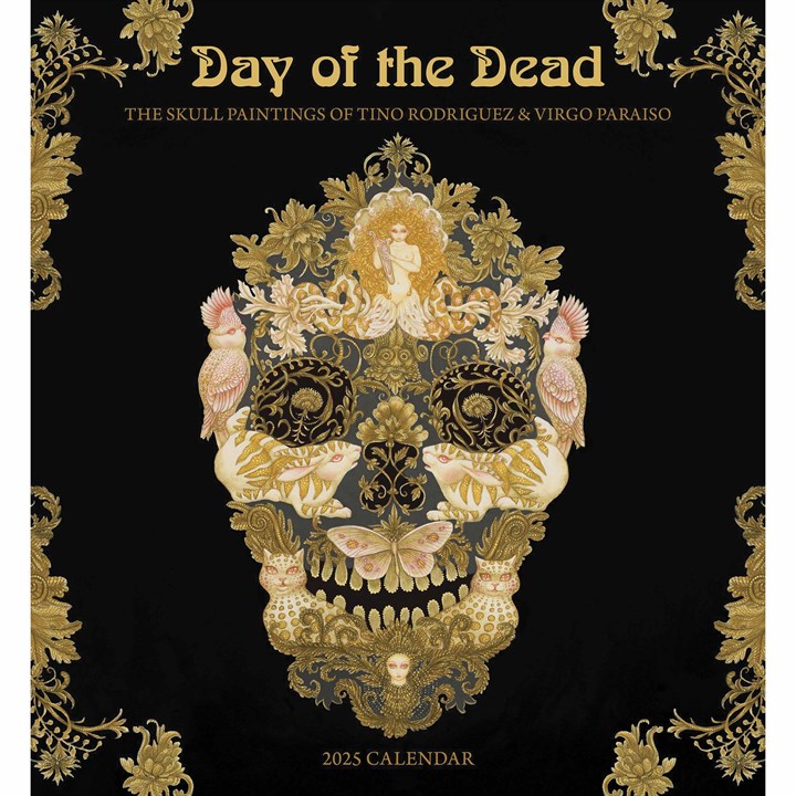 Day of the Dead 2025