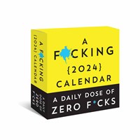 2024 Carpe F*cking Diem Planner: August 2023-December 2024 (Calendars &  Gifts to Swear By): : Sourcebooks: 9781728267999: Books