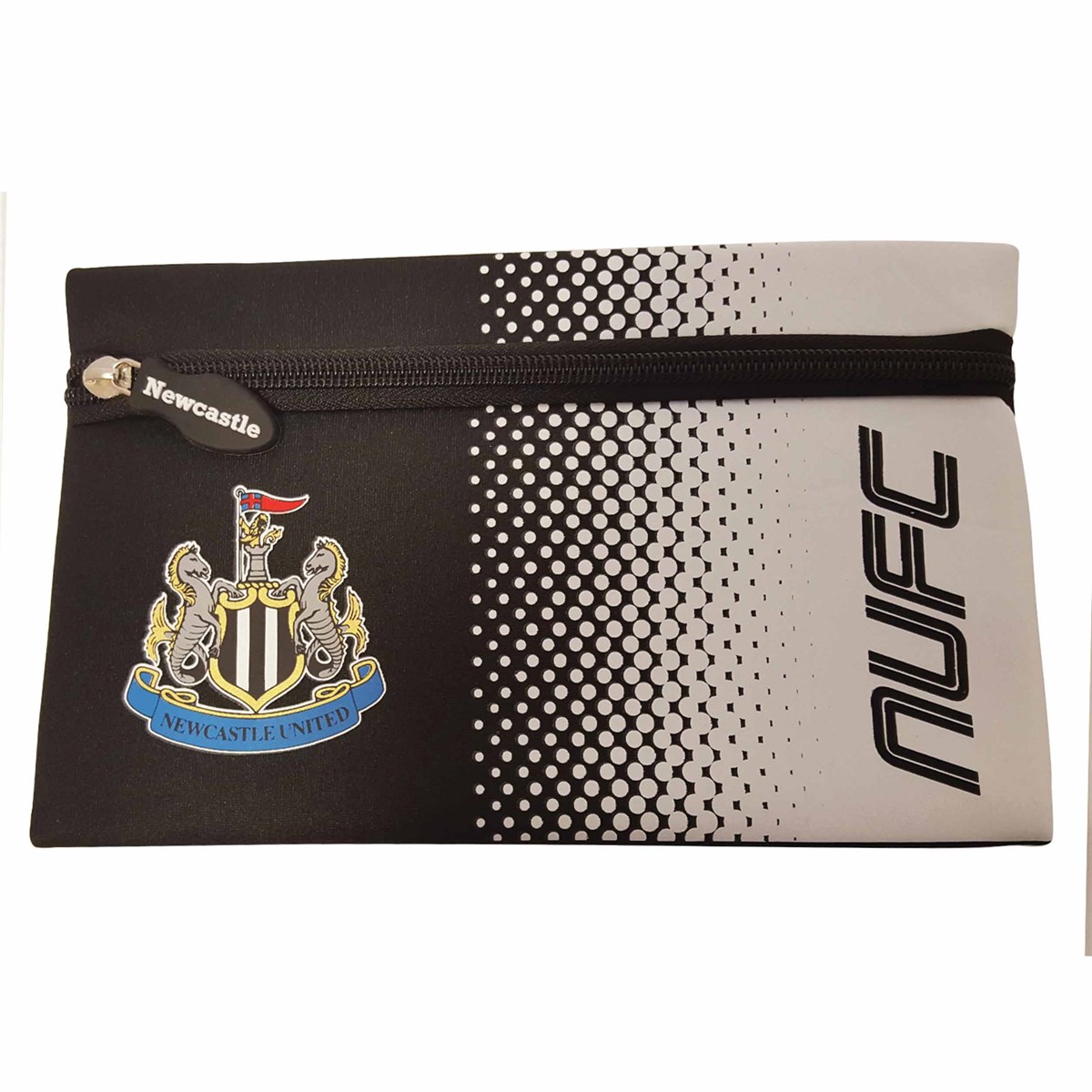 Newcastle United Pencil Case 