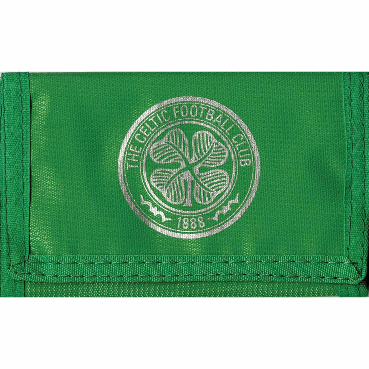 Official Celtic FC Wallet 