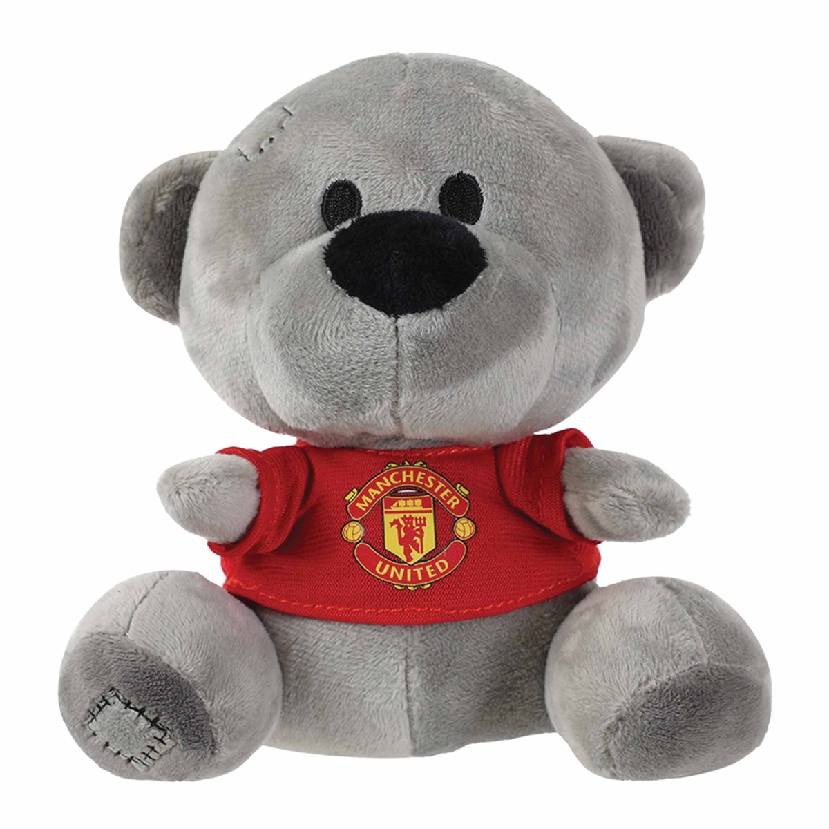 Manchester United FC Timmy Bear