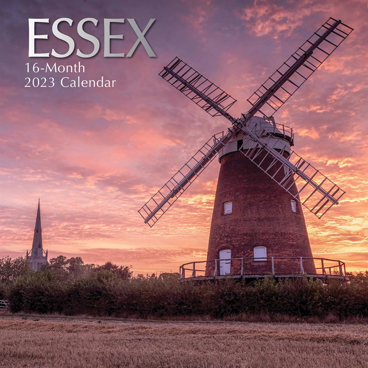 Essex 2023 Calendars