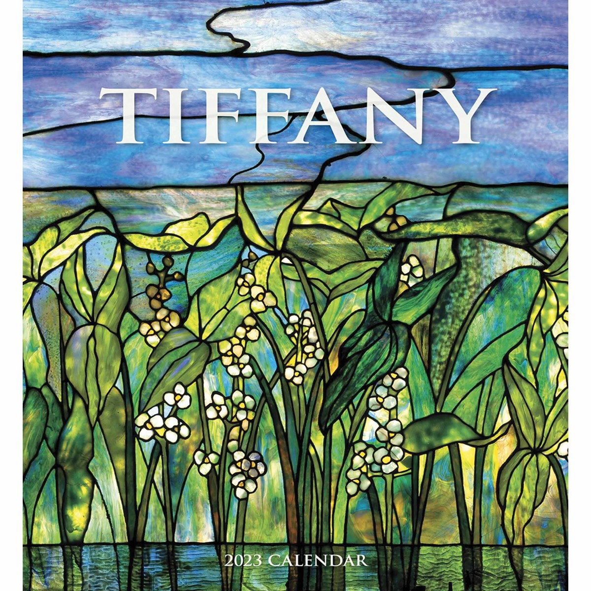 Tiffany 2023 Calendars