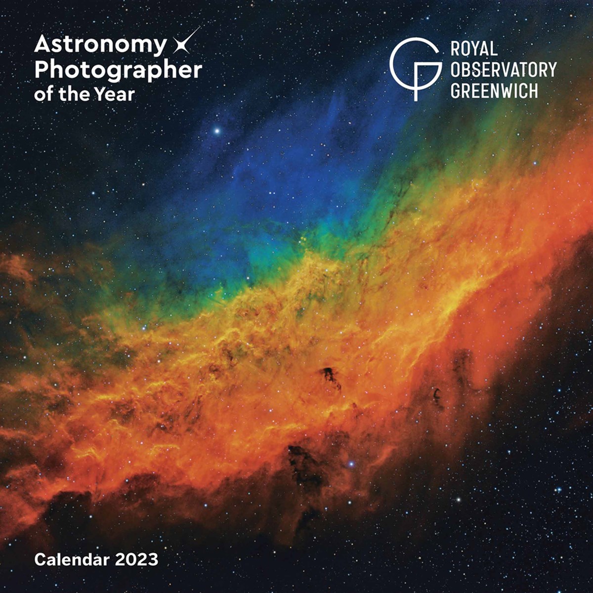 Astronomy Photographer Of The Year 2023 Calendars