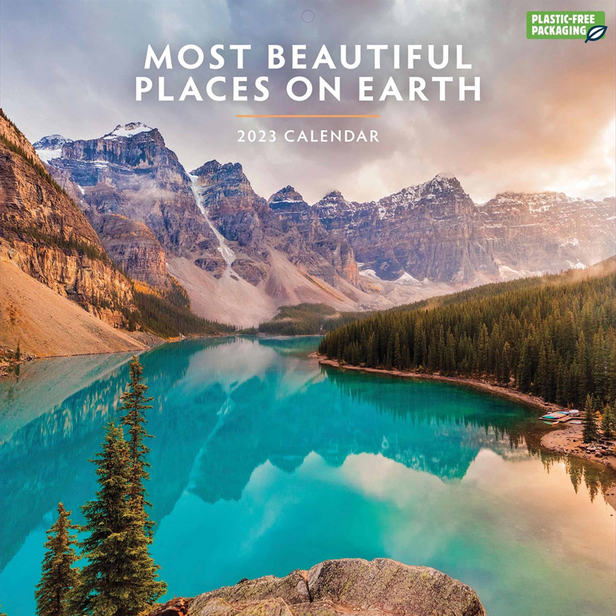 Most Beautiful Places On Earth 2023 Calendars