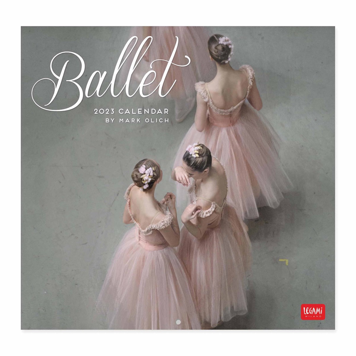 Ballet 2023 Calendars