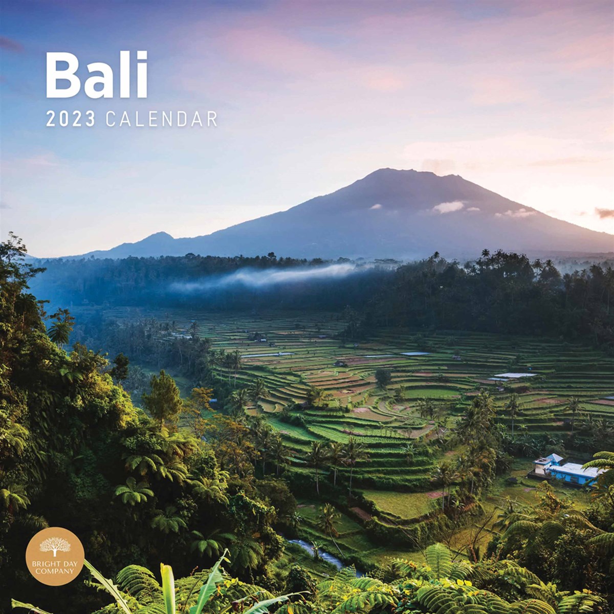 Bali 2023 Calendars