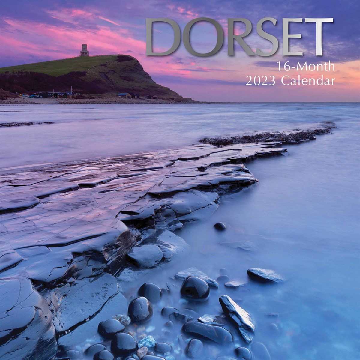 Dorset 2023 Calendars
