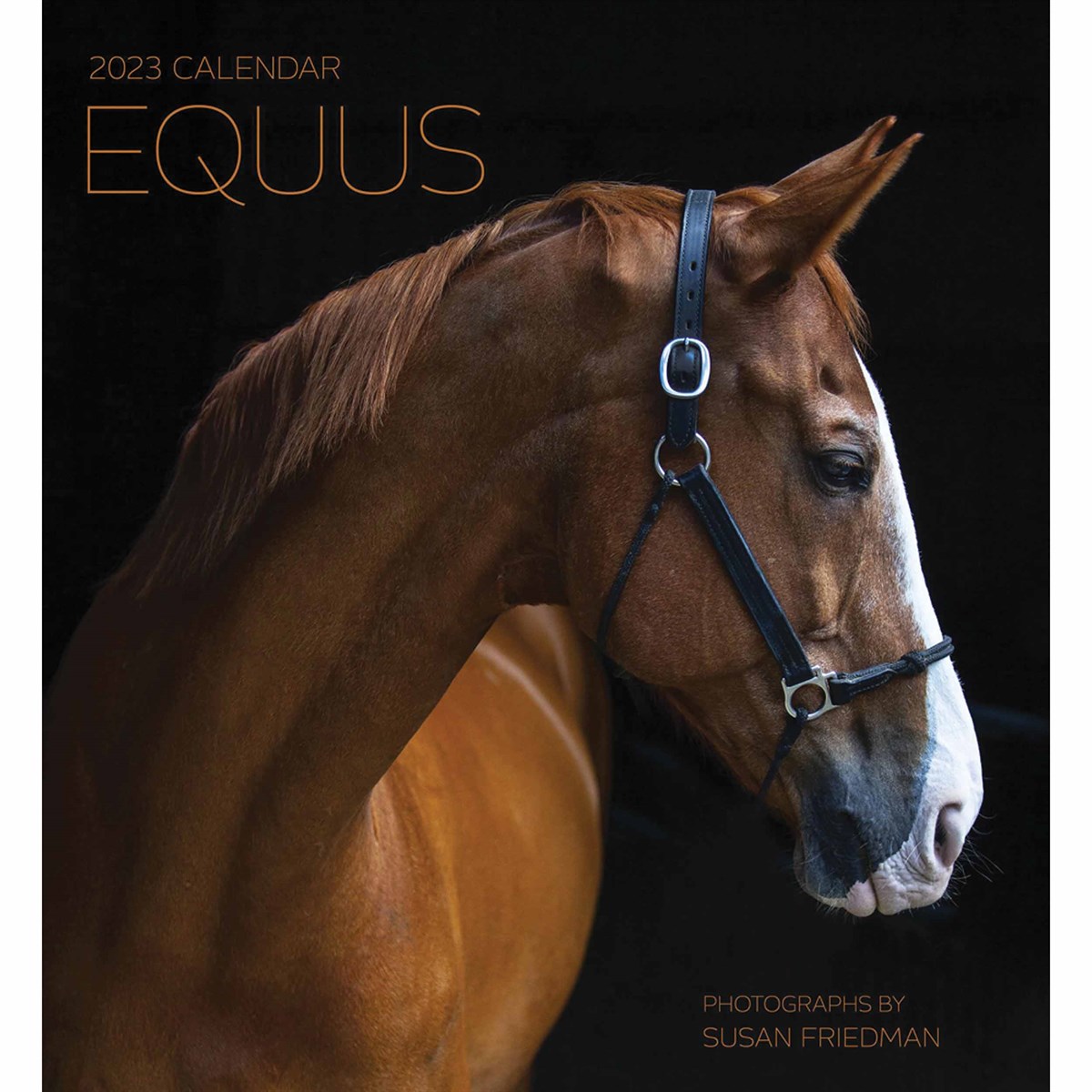 Equus 2023 Calendars
