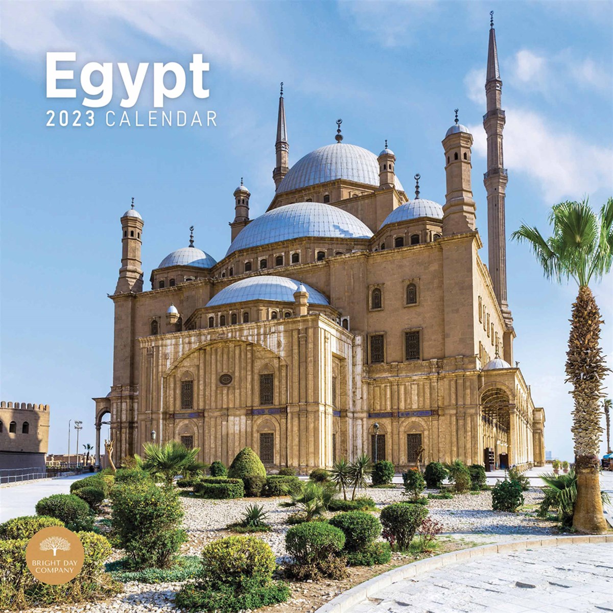 Egypt 2023 Calendars