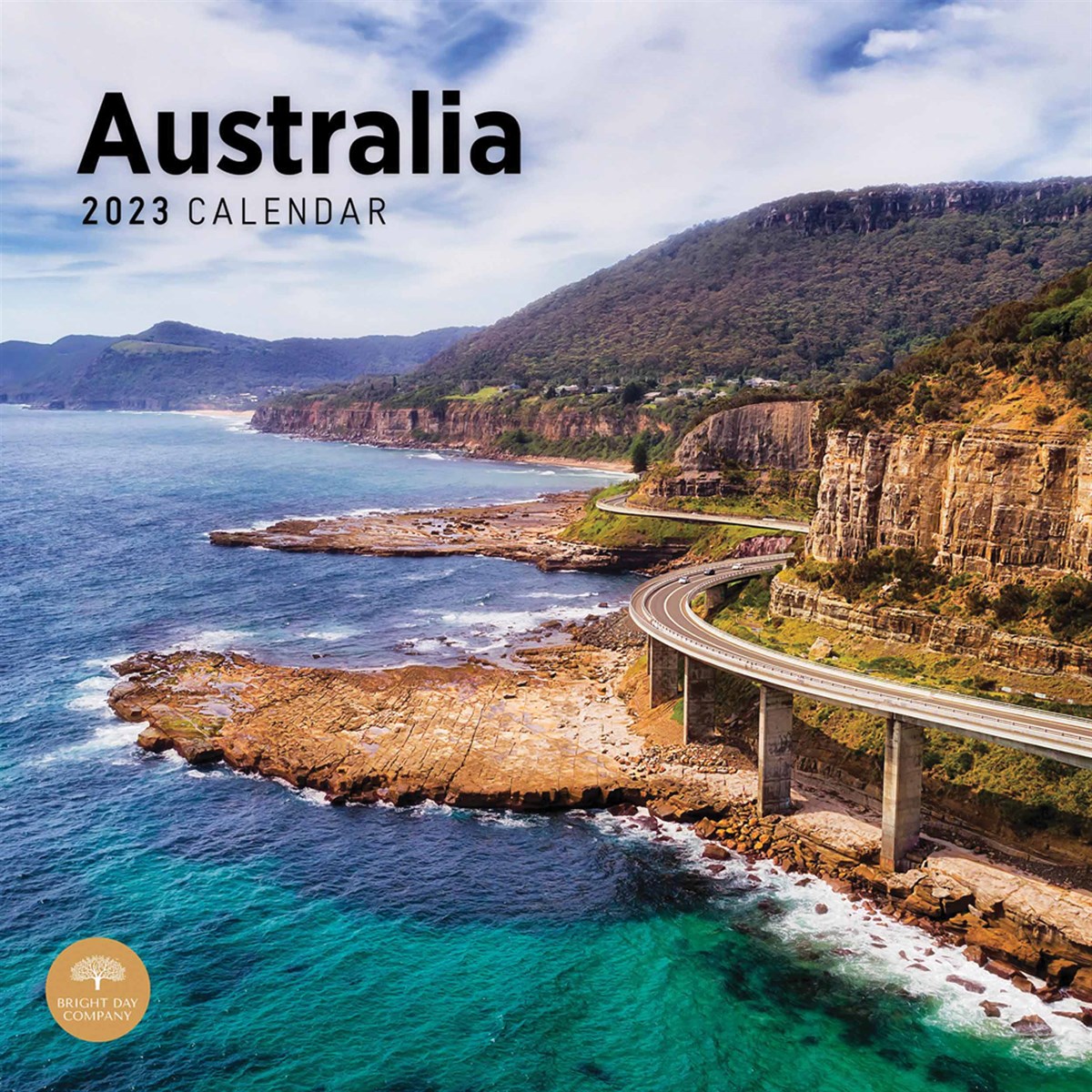 Australia 2023 Calendars