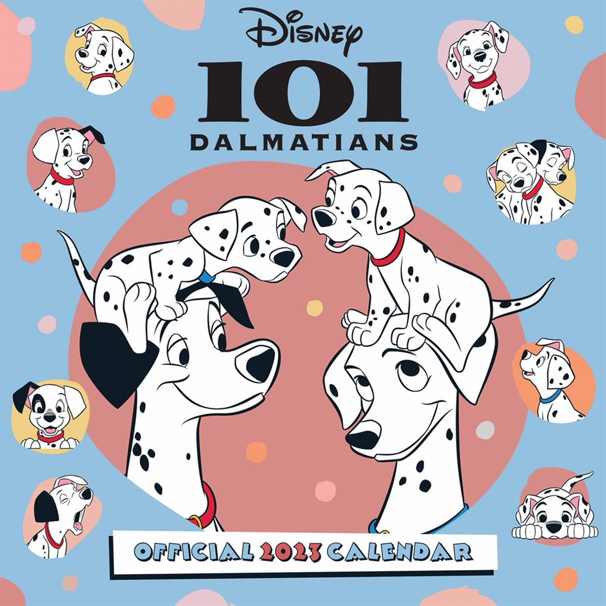 where does 101 dalmatians take place