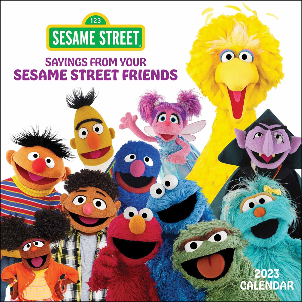 Sesame Street Stationery Elmo Pencils set 12 pcs pack 