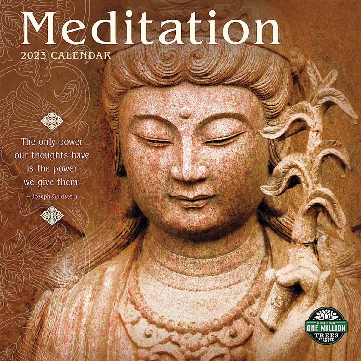 Meditation 2023 Calendars