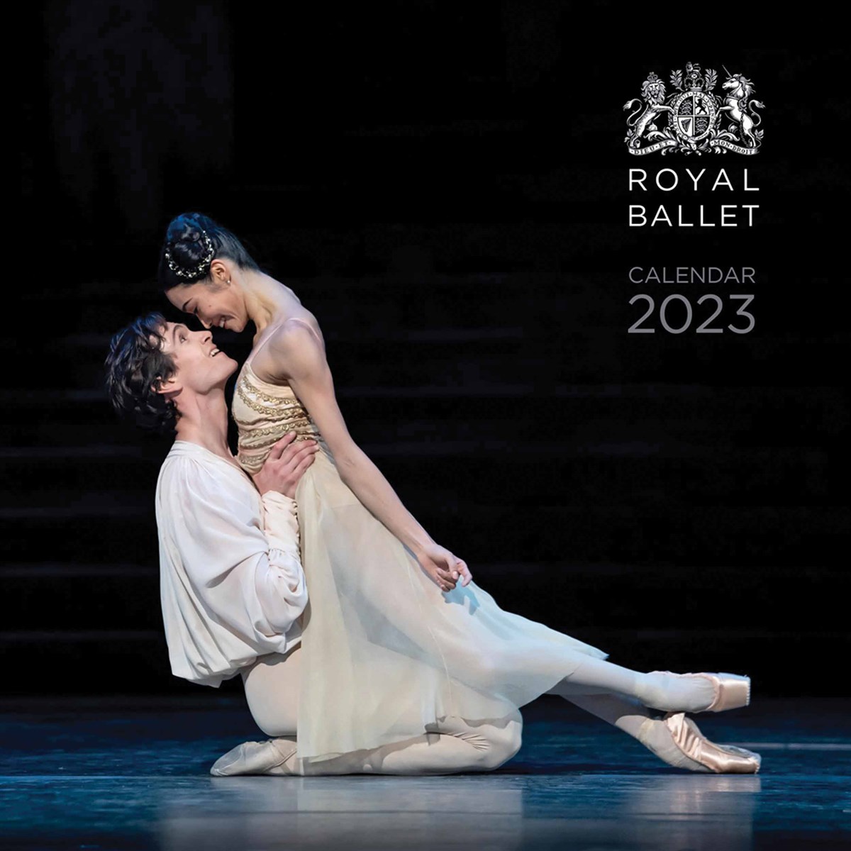 Royal Ballet 2023 Calendars