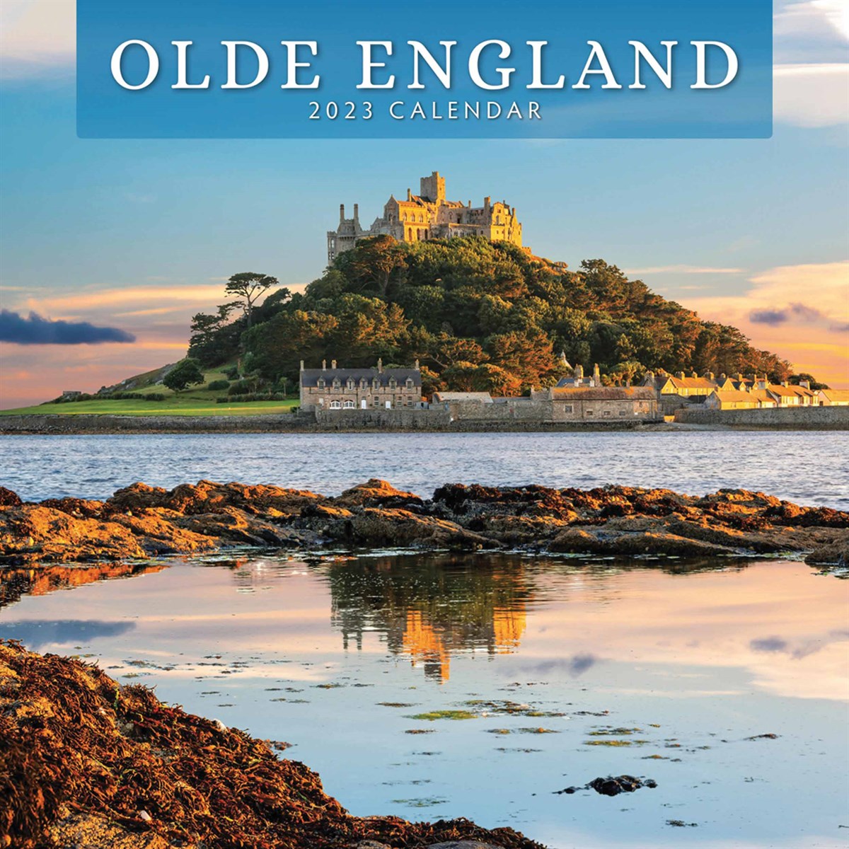 Olde England 2023 Calendars