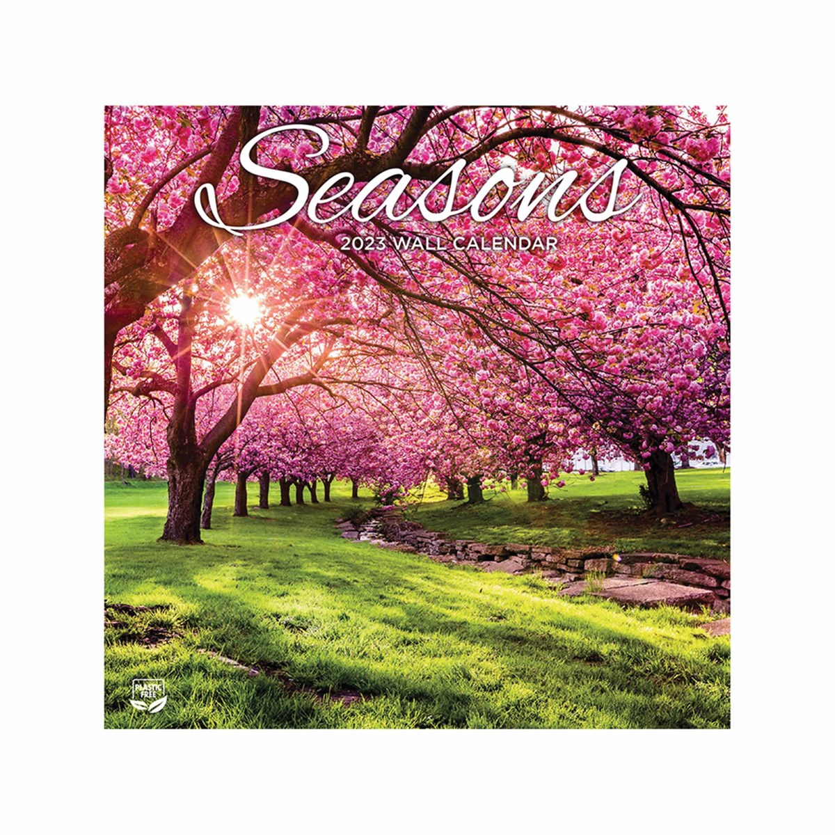 Seasons Mini 2023 Calendars