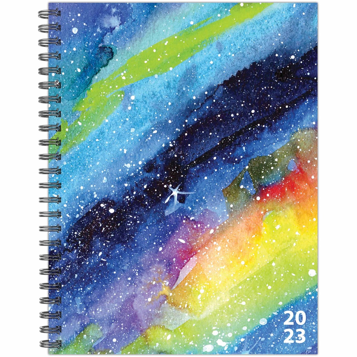 Galaxy A5 Diary 2023