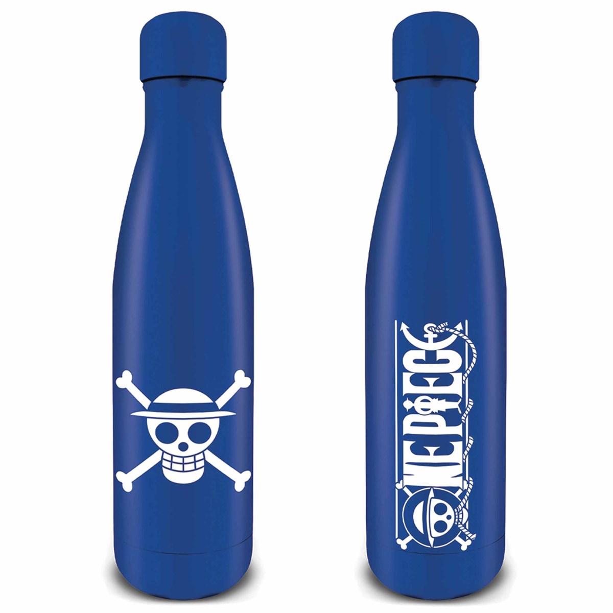 One Piece Pirate King Water Bottle, Thermos Bottle 500ml