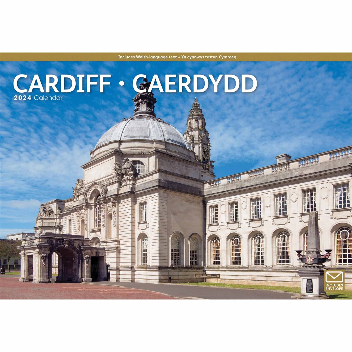 Cardiff Holidays 2023/2024