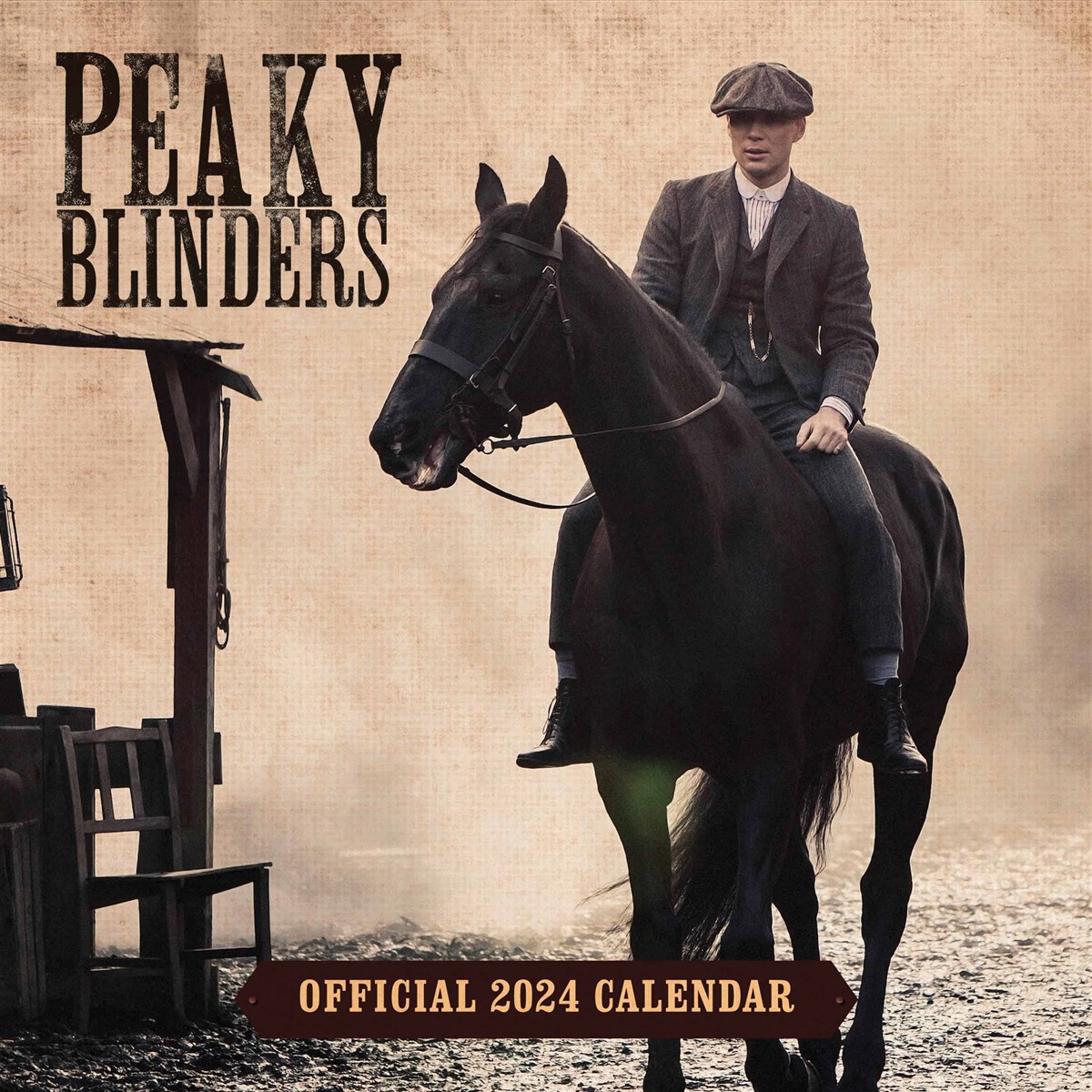 Best Peaky Blinders tours and experiences to do in 2024