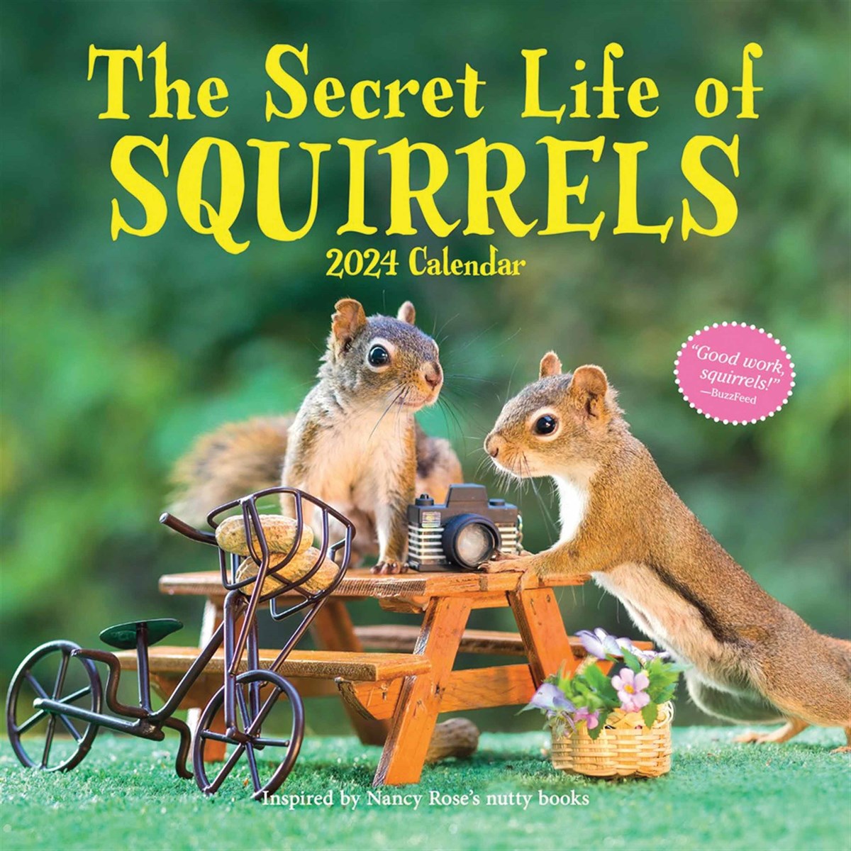 the-secret-life-of-squirrels-calendar-2024