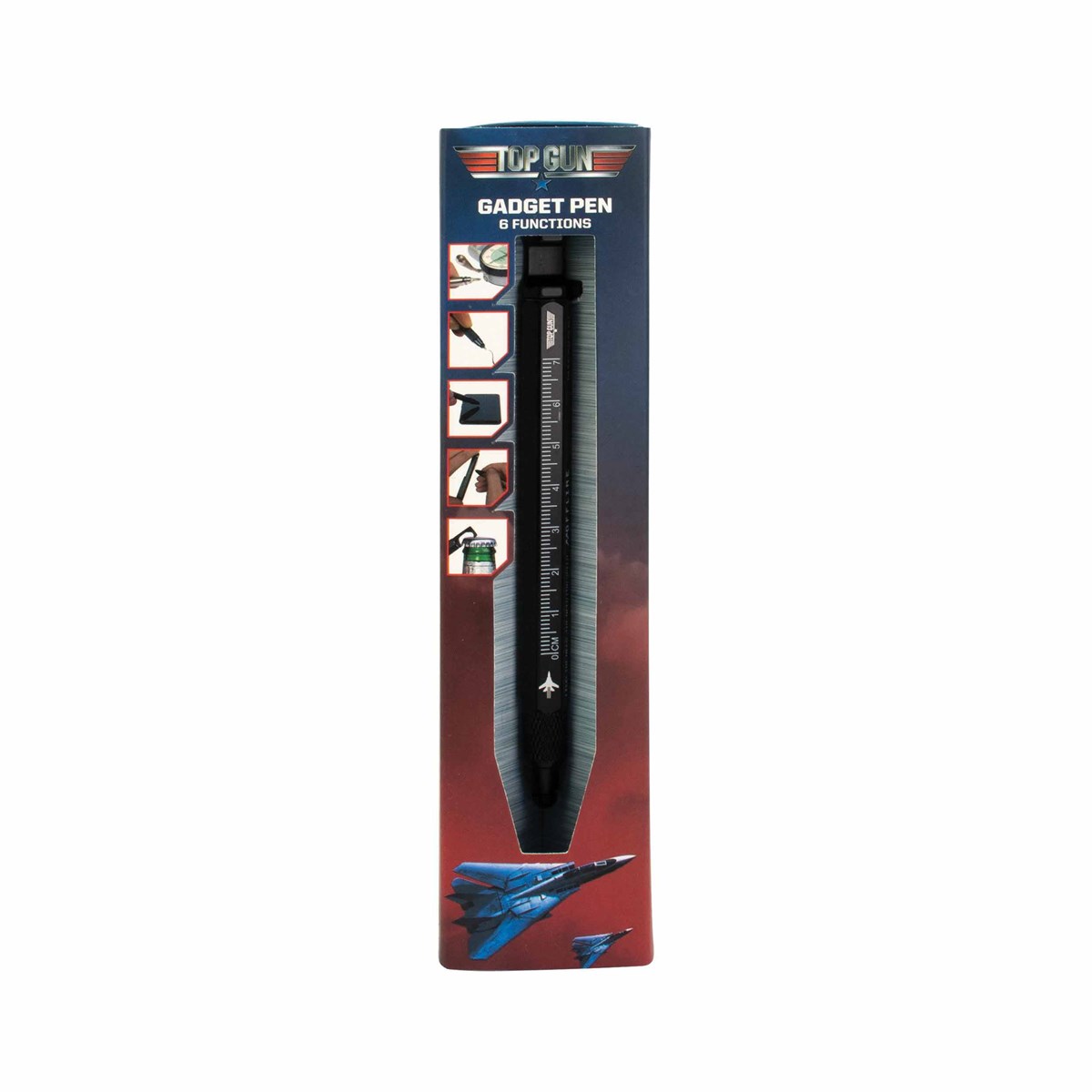 Top Gun Gadget Pen